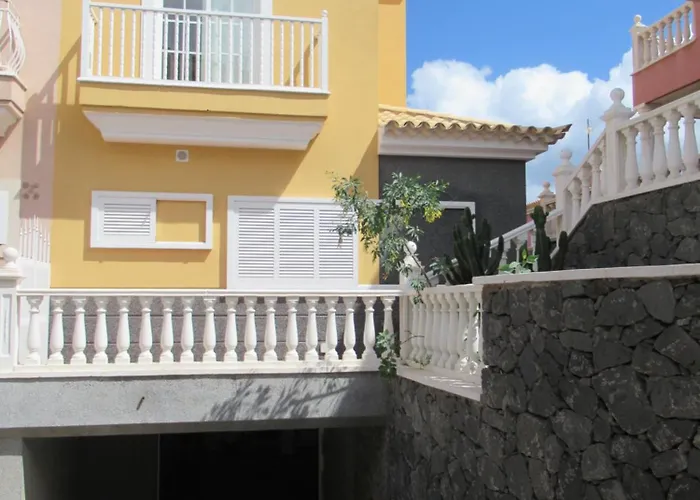 Something Special Dunas 9 By Rentmedano Pretty With Sea View And Pool * 厄尔梅达诺