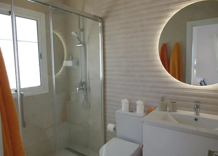 Something Special Dunas 9 By Rentmedano Pretty With Sea View And Pool *