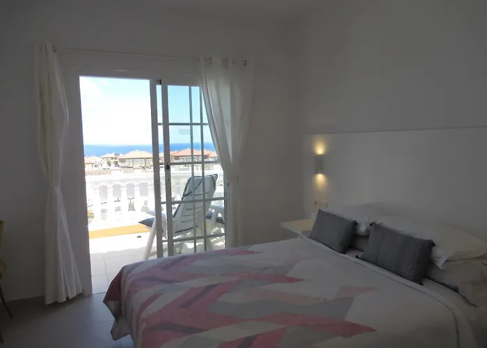 别墅 Something Special Dunas 9 By Rentmedano Pretty With Sea View And Pool